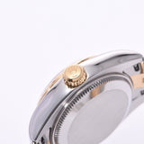 ROLEX ロレックス デイトジャスト  179173 レディース YG/SS 腕時計 自動巻き シャンパン文字盤 Aランク 中古 銀蔵