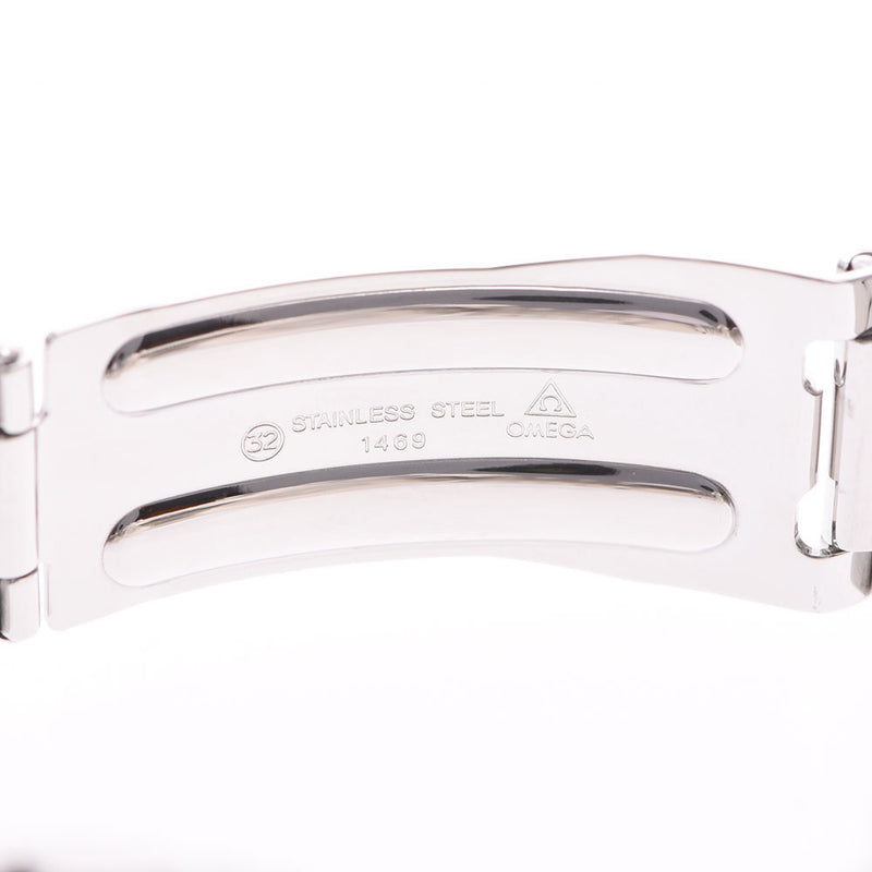 OMEGA オメガ スピードマスター 3502.71 メンズ SS 腕時計 自動巻き シェル文字盤 Aランク 中古 銀蔵