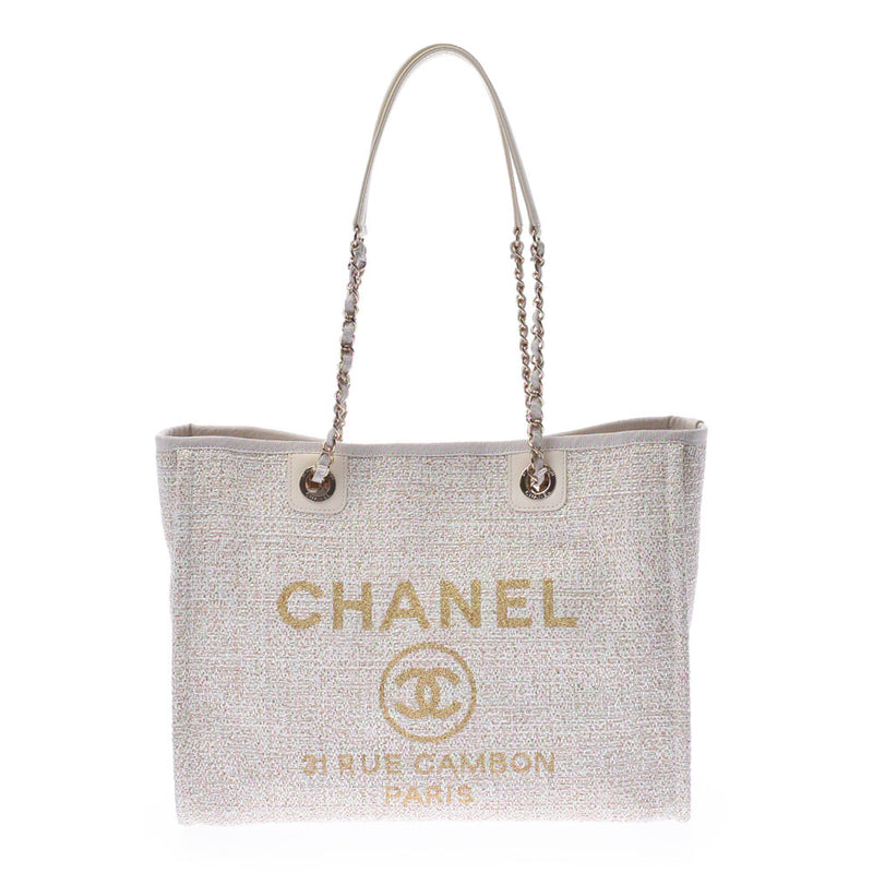 シャネルCHANELのトートバッグ - バッグ