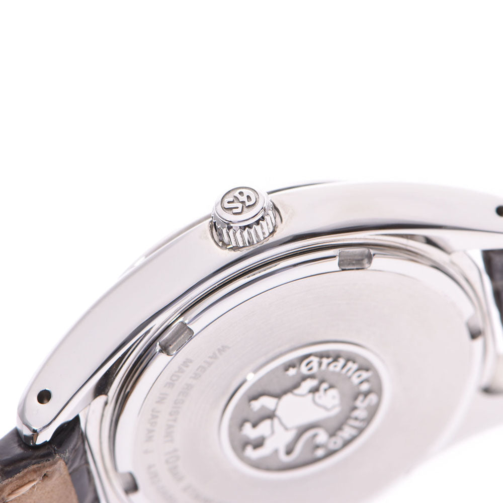 セイコーグランドセイコー 22Pダイヤ レディース 腕時計 STGF097 SEIKO