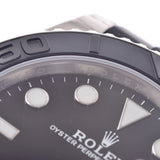 ROLEX ロレックス 【現金特価】ヨットマスター42 226659 メンズ WG/ラバー 腕時計 自動巻き 黒文字盤 新品 銀蔵