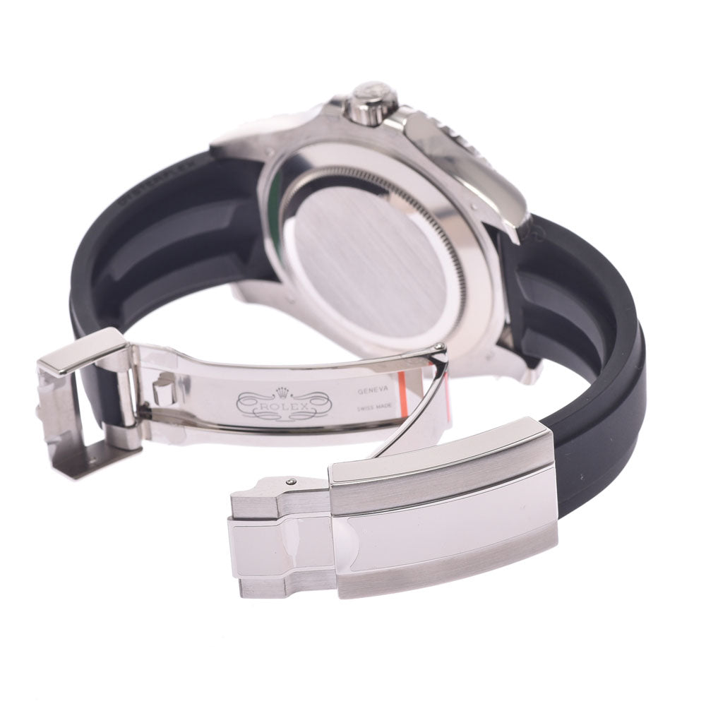 Rolex: The Yacht Master 42 Menz Arm Watch 226659 ROLEX – 銀蔵