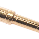 Louis Vuitton Stio agenda GM gold n75003 Unisex ballpoint pen