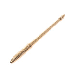 Louis Vuitton Stio agenda GM gold n75003 Unisex ballpoint pen