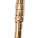 Louis Vuitton Stio agenda GM gold n75003 Unisex ballpoint pen