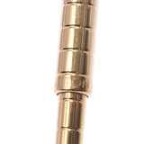 Louis Vuitton Stio agenda GM gold n75003 Unisex ballpoint pen