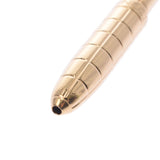 Louis Vuitton Stio agenda GM gold n75003 Unisex ballpoint pen