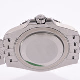 ROLEX ロレックス 【現金特価】GMTマスター2 青/赤ベゼル 126710BLRO メンズ SS 腕時計 自動巻き 黒文字盤 新品 銀蔵