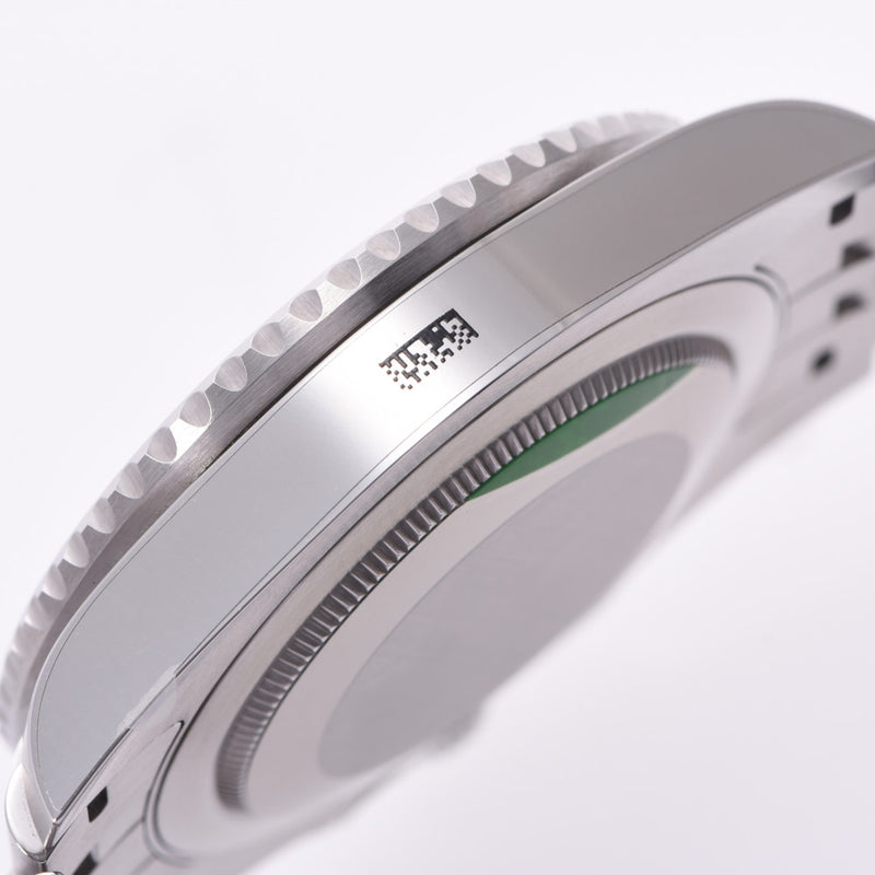 ROLEX ロレックス 【現金特価】GMTマスター2 青/赤ベゼル 126710BLRO メンズ SS 腕時計 自動巻き 黒文字盤 新品 銀蔵