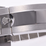 ROLEX ロレックス 【現金特価】GMTマスター2 青/赤ベゼル 126710BLRO メンズ SS 腕時計 自動巻き 黒文字盤 未使用 銀蔵