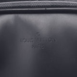 LOUIS VUITTON Louis Vuitton Damier Graphite Backpack Black/Grey N58024 Men's Damier Fit Canvas Luc Daypack A Rank Used Ginzo