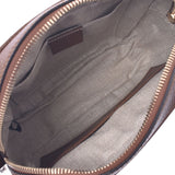 GUCCI グッチ GG柄  アウトレット  ブラウン 449413 レディース キャンバス/レザー ショルダーバッグ 未使用 銀蔵