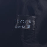 GUCCI Gucci Outlet West Bag Belt Bag Black 630919 Unisex Canvas Body Bag Unused Silgrin