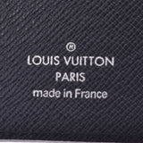 Louis Vuitton epigapo forgii black m63882 women's EPI Leather Wallet