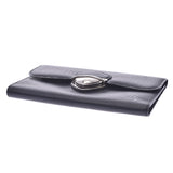 Louis Vuitton epigapo forgii black m63882 women's EPI Leather Wallet