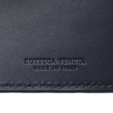 Bottegaveneta Bottega Veneta Intrecchard Tabi Tobe B03543677L Men's Leather Wallet B Rank Used Sinkjo