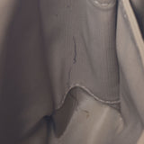 LOUIS VUITTON ルイヴィトン ダミエ ジェアン シタダンPM テール M93040 メンズ ダミエジェアンキャンバス ショルダーバッグ Bランク 中古 銀蔵