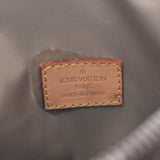 LOUIS VUITTON ルイヴィトン ダミエ ジェアン シタダンPM テール M93040 メンズ ダミエジェアンキャンバス ショルダーバッグ Bランク 中古 銀蔵