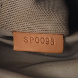 LOUIS VUITTON ルイヴィトン ダミエ ジェアン シタダンPM テール M93040 メンズ ダミエジェアンキャンバス ショルダーバッグ Bランク 中古 銀蔵