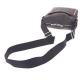 LOUIS VUITTON ルイヴィトン ダミエ ジェアン シタダンPM テール M93040 メンズ ダミエジェアンキャンバス ショルダーバッグ Bランク 中古 銀蔵