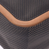 LOUIS VUITTON ルイヴィトン ダミエ ジェアン シタダンPM テール M93040 メンズ ダミエジェアンキャンバス ショルダーバッグ Bランク 中古 銀蔵