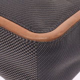 LOUIS VUITTON ルイヴィトン ダミエ ジェアン シタダンPM テール M93040 メンズ ダミエジェアンキャンバス ショルダーバッグ Bランク 中古 銀蔵