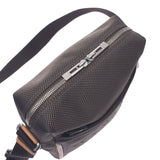 LOUIS VUITTON ルイヴィトン ダミエ ジェアン シタダンPM テール M93040 メンズ ダミエジェアンキャンバス ショルダーバッグ Bランク 中古 銀蔵