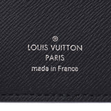 LOUIS VUITTON ルイヴィトン モノグラム エクリプス オーガナイザードゥポッシュ 黒/グレー M61696 メンズ モノグラムキャンバス カードケース 未使用 銀蔵