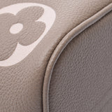 LOUIS VUITTON ルイヴィトン モノグラム バイカラー アンプラント ネオノエ MM トゥルトレール/クレーム M45555 レディース ショルダーバッグ 新品 銀蔵