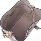 LOUIS VUITTON ルイヴィトン モノグラム バイカラー アンプラント ネオノエ MM トゥルトレール/クレーム M45555 レディース ショルダーバッグ 新品 銀蔵