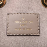 LOUIS VUITTON ルイヴィトン モノグラム バイカラー アンプラント ネオノエ MM トゥルトレール/クレーム M45555 レディース ショルダーバッグ 新品 銀蔵