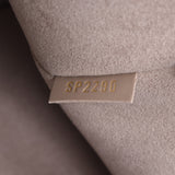 LOUIS VUITTON ルイヴィトン モノグラム バイカラー アンプラント ネオノエ MM トゥルトレール/クレーム M45555 レディース ショルダーバッグ 新品 銀蔵