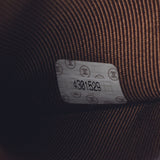 CHANEL シャネル チェーンショルダー トリプルココマーク ブラウン ゴールド金具 レディース キャビアスキン ショルダーバッグ Bランク 中古 銀蔵