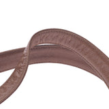 CHANEL シャネル チェーンショルダー トリプルココマーク ブラウン ゴールド金具 レディース キャビアスキン ショルダーバッグ Bランク 中古 銀蔵