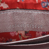 GUCCI Gucci GG Mermont Mini Shoulder Silver 536441 Women's Curf Shoulder Bag B Rank Used Sinkjo