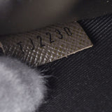 路易威登路易威登Tiga Monogram Softrunk钱包棕色M30697男女皆宜的皮革单肩包新的Sanko