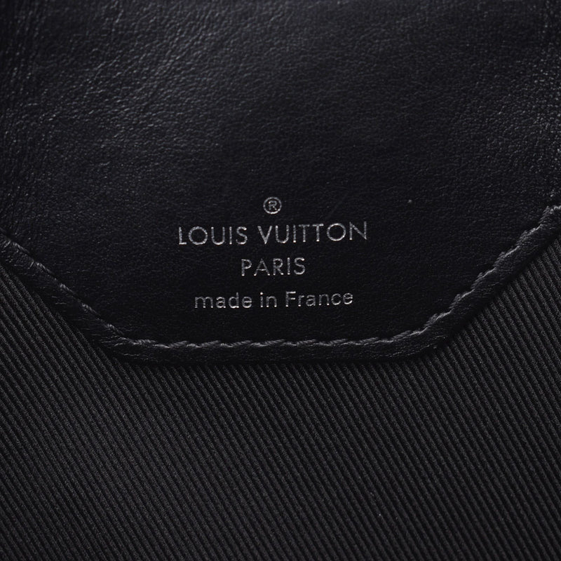 Louis Vuitton Monogram eclipse grand sack black m44733 Mens Monogram eclipse Canvas Tote Bag B