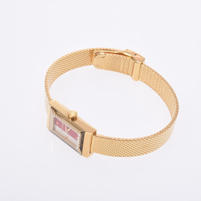 G frame outlet watch