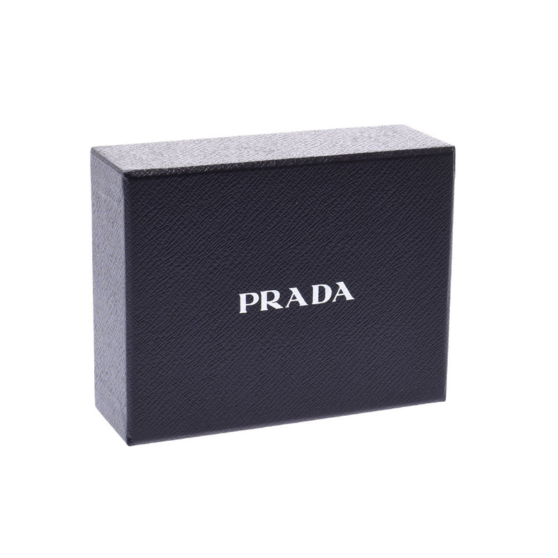 "Prada" Prada compact wallet outlet