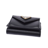 "Prada" Prada compact wallet outlet