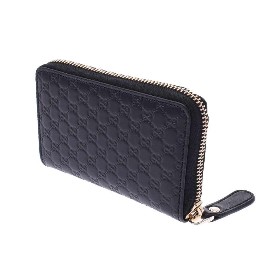 新品 グッチ GUCCI コインケース マイクロ グッチ シマ レッド 赤