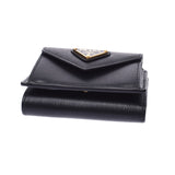 Marc Jacobs Prada compact wallet outlet black