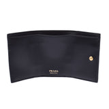 Marc Jacobs Prada compact wallet outlet black