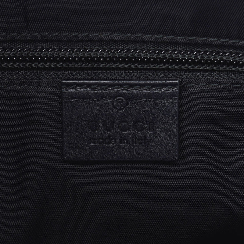 GUCCI グッチ GGスプリーム シェリーライン メッセンジャーバッグ  グレージュ系 471454 ユニセックス GGスプリームキャンバス ショルダーバッグ Bランク 中古 銀蔵