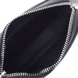 Gucci Gucci GG Sprim West Bag带袋深灰色/黑色474293男女皆宜的GG Sprim Canvas Body Bag新促销