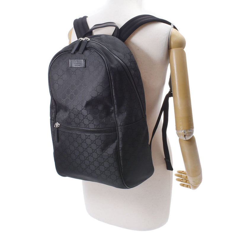 Gucci on sale backpack outlet