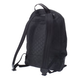 GUCCI Gucci GG Nylon Backpack Outlet Black 449181 Unisex Nylon / Leather Rucks Day Pack Unused Silgrin