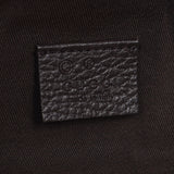 GUCCI グッチ GGキャンバス ウエストバッグ アウトレット ベージュ/ダークブラウン系 630915 ユニセックス GGキャンバス レザー ボディバッグ 未使用 銀蔵