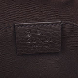 GUCCI グッチ GG柄  ウエストバッグ ベルトバッグ アウトレット ベージュ/ダークブラウン 449174 ユニセックス GGキャンバス ボディバッグ 未使用 銀蔵
