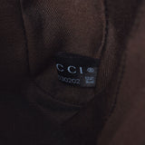 GUCCI グッチ GG柄  ウエストバッグ ベルトバッグ アウトレット ベージュ/ダークブラウン 449174 ユニセックス GGキャンバス ボディバッグ 未使用 銀蔵